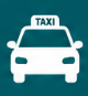 Taxi icon