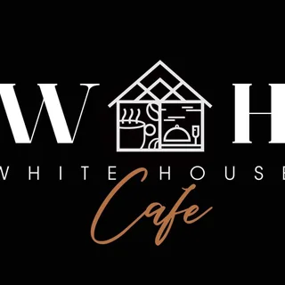 The White House Cafè logo